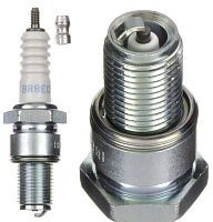 Свеча зажигания BR8ECS NGK (Япония) 3972