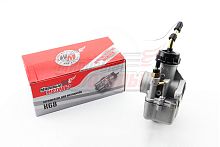 Карбюратор К68У Урал (левый) "ММ"