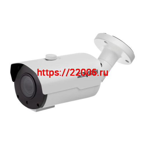 SVI-S357VM SD SL SP видеокамера IP