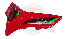 Облицовка передняя правая WIZARD LED (005)